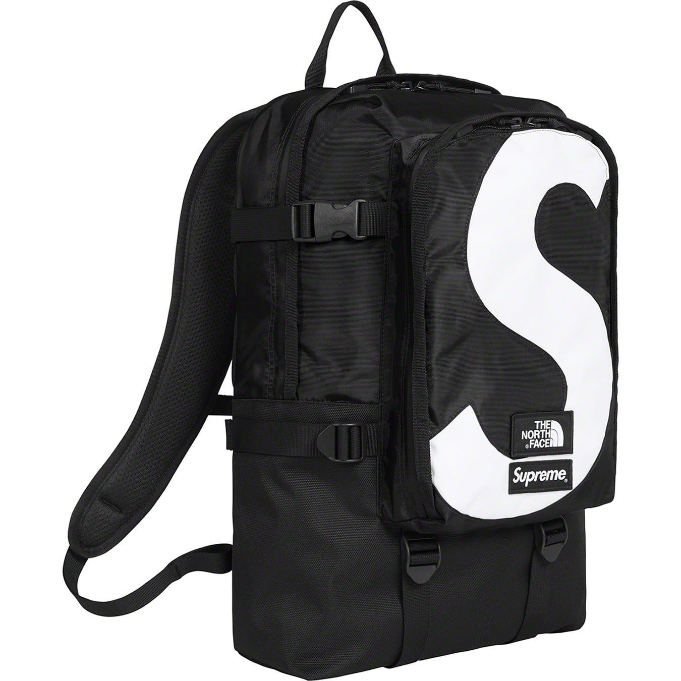 Supreme®/The North Face® S Logo Expedition Backpack view 10